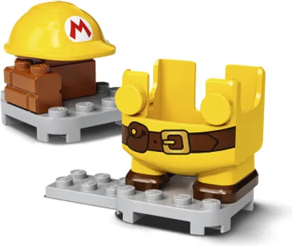 LEGO SUPER MARIO 71363 DESERT POKEY EXPANSION SET 6G (6 / 9)