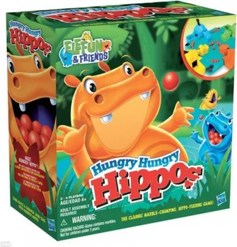 HUNGRY HIPPOS (1 / 1)