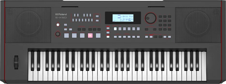 ROLAND EX-50