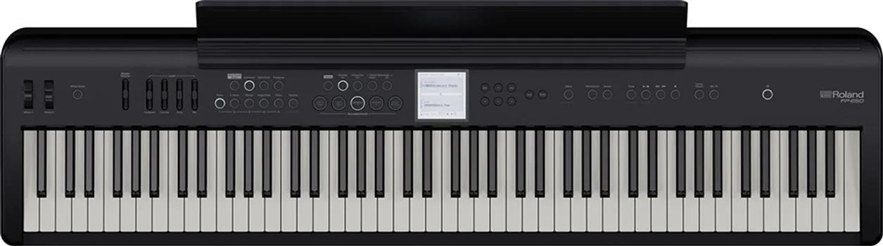 ROLAND FP-50 BK (1 / 1)
