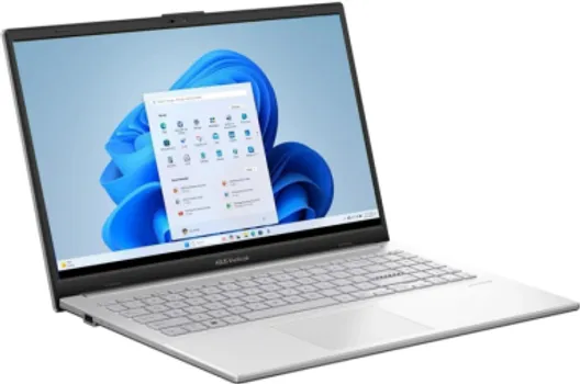 ASUS E1504GA-WS35 (1 / 1)