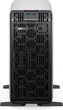 DELL POWEREDGE T360 XEON E-2414 4C 1X16GB H355 1X480GB POWEREDGE T360 XEON E-2414 4C 1X16GB H355 1X480GB SSD RI 700W (1+1) 3YR NBD (1 / 5)