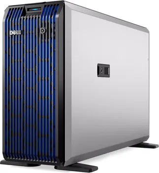 DELL POWEREDGE T360 XEON E-2414 4C 1X16GB H355 1X480GB POWEREDGE T360 XEON E-2414 4C 1X16GB H355 1X480GB SSD RI 700W (1+1) 3YR NBD (2 / 5)