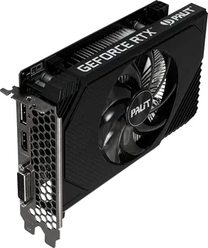 PALIT NVIDIA GEFORCE RTX 3050 8GB 128BIT RTX3050 STORMX NVIDIA GEFORCE RTX 3050 8GB 128BIT RTX3050 STORMX (6 / 7)