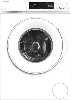 SHARP ES-NFA6101WC-EE (1 / 4)