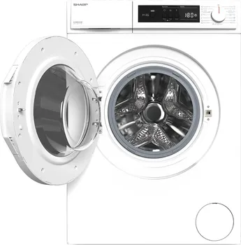 SHARP ES-NFA6101WC-EE (3 / 4)