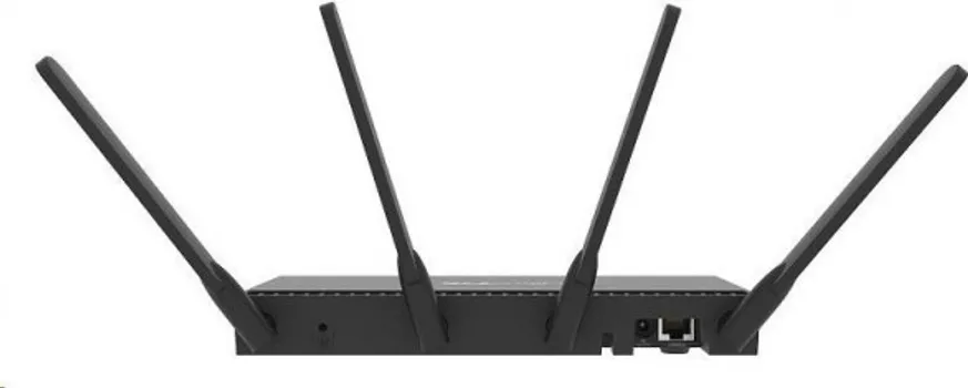MIKROTIK RB4011IGS+5HACQ2HND WIRELESS ROUTER (2 / 4)