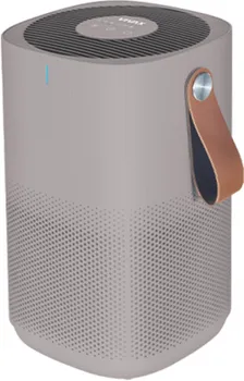 VIVAX AP-150M B AERIS MINI PREČIŠĆIVAČ VAZDUHA │ POGODAN ZA PROSTORIJE DO 15 M² │ HEPA 13 I AKTIVNI KARBONSKI FILTER │ UKLANJA 99,95% ŠTETNIH ČESTICA │ 3 BRZINE VENTILATORA I TAJMER (1 / 8)