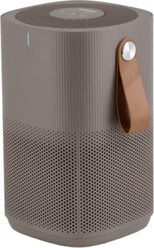 VIVAX AP-150M B AERIS MINI PREČIŠĆIVAČ VAZDUHA │ POGODAN ZA PROSTORIJE DO 15 M² │ HEPA 13 I AKTIVNI KARBONSKI FILTER │ UKLANJA 99,95% ŠTETNIH ČESTICA │ 3 BRZINE VENTILATORA I TAJMER (2 / 8)