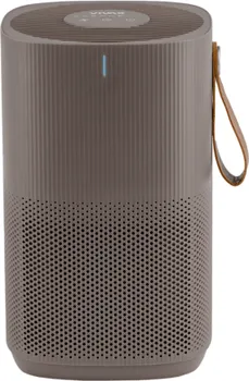 VIVAX AP-150M B AERIS MINI PREČIŠĆIVAČ VAZDUHA │ POGODAN ZA PROSTORIJE DO 15 M² │ HEPA 13 I AKTIVNI KARBONSKI FILTER │ UKLANJA 99,95% ŠTETNIH ČESTICA │ 3 BRZINE VENTILATORA I TAJMER (4 / 8)