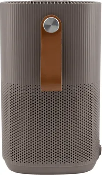 VIVAX AP-150M B AERIS MINI PREČIŠĆIVAČ VAZDUHA │ POGODAN ZA PROSTORIJE DO 15 M² │ HEPA 13 I AKTIVNI KARBONSKI FILTER │ UKLANJA 99,95% ŠTETNIH ČESTICA │ 3 BRZINE VENTILATORA I TAJMER (5 / 8)