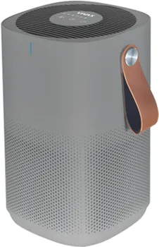 VIVAX AP-150M G AERIS MINI PREČIŠĆIVAČ VAZDUHA │ POGODAN ZA PROSTORIJE DO 15 M² │ HEPA 13 I AKTIVNI KARBONSKI FILTER │ UKLANJA 99,95% ŠTETNIH ČESTICA │ 3 BRZINE VENTILATORA I TAJMER (1 / 8)