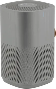 VIVAX AP-150M G AERIS MINI PREČIŠĆIVAČ VAZDUHA │ POGODAN ZA PROSTORIJE DO 15 M² │ HEPA 13 I AKTIVNI KARBONSKI FILTER │ UKLANJA 99,95% ŠTETNIH ČESTICA │ 3 BRZINE VENTILATORA I TAJMER (3 / 8)