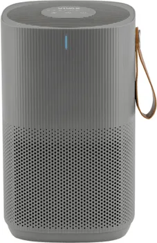 VIVAX AP-150M G AERIS MINI PREČIŠĆIVAČ VAZDUHA │ POGODAN ZA PROSTORIJE DO 15 M² │ HEPA 13 I AKTIVNI KARBONSKI FILTER │ UKLANJA 99,95% ŠTETNIH ČESTICA │ 3 BRZINE VENTILATORA I TAJMER (4 / 8)