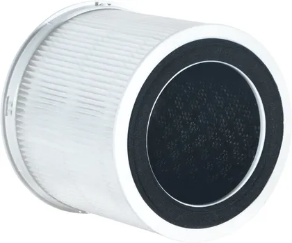 VIVAX AP-150M G AERIS MINI PREČIŠĆIVAČ VAZDUHA │ POGODAN ZA PROSTORIJE DO 15 M² │ HEPA 13 I AKTIVNI KARBONSKI FILTER │ UKLANJA 99,95% ŠTETNIH ČESTICA │ 3 BRZINE VENTILATORA I TAJMER (8 / 8)