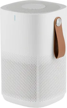 VIVAX AP-150M W AERIS MINI PREČIŠĆIVAČ VAZDUHA │ POGODAN ZA PROSTORIJE DO 15 M² │ HEPA 13 I AKTIVNI KARBONSKI FILTER │ UKLANJA 99,95% ŠTETNIH ČESTICA │ 3 BRZINE VENTILATORA I TAJMER (2 / 8)