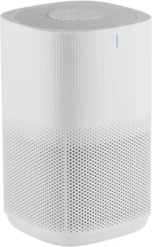 VIVAX AP-150M W AERIS MINI PREČIŠĆIVAČ VAZDUHA │ POGODAN ZA PROSTORIJE DO 15 M² │ HEPA 13 I AKTIVNI KARBONSKI FILTER │ UKLANJA 99,95% ŠTETNIH ČESTICA │ 3 BRZINE VENTILATORA I TAJMER (3 / 8)