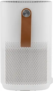 VIVAX AP-150M W AERIS MINI PREČIŠĆIVAČ VAZDUHA │ POGODAN ZA PROSTORIJE DO 15 M² │ HEPA 13 I AKTIVNI KARBONSKI FILTER │ UKLANJA 99,95% ŠTETNIH ČESTICA │ 3 BRZINE VENTILATORA I TAJMER (5 / 8)