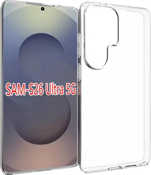 SAMSUNG GALAXY S26 ULTRA 5G 12GB / 256GB (1 / 6)