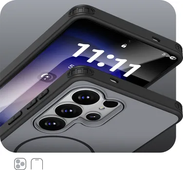 SAMSUNG GALAXY S26 ULTRA 5G 12GB / 256GB (6 / 37)