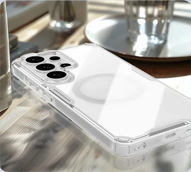 SAMSUNG GALAXY S26 ULTRA 5G 12GB / 256GB (7 / 37)