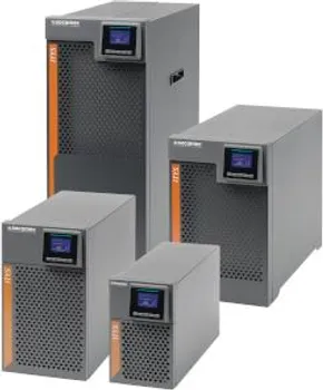 SOCOMEC UPS ITYS 2000VA/2000W ITY3-TW020B (2 / 4)