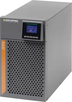 SOCOMEC UPS ITYS 2000VA/2000W ITY3-TW020B (4 / 4)
