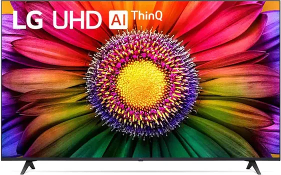 LG 50UT80003LA [55 / UHD / WEBOS] (3 / 10)