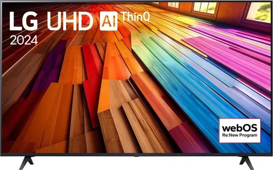 LG 50UT80003LA [55 / UHD / WEBOS] (4 / 10)