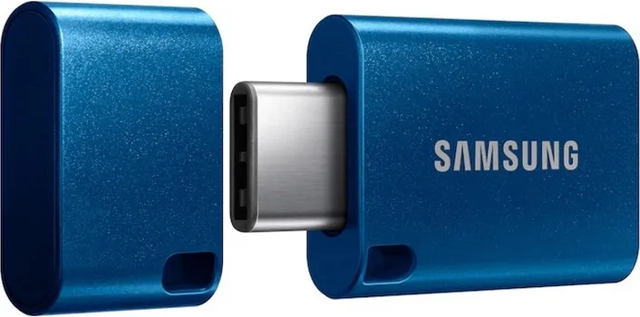 SAMSUNG 64GB TYPE-C USB 3.1 MUF-64DA PLAVI 64GB TYPE-C USB 3.1 MUF-64DA PLAVI (1 / 3)