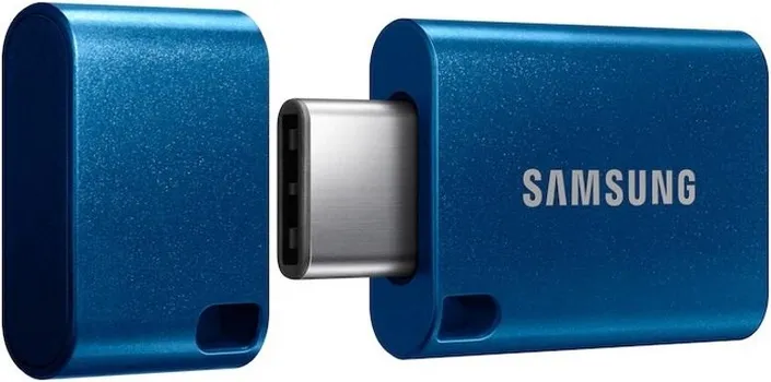 SAMSUNG 128GB TYPE-C USB 3.1 MUF-128DA PLAVI 128GB TYPE-C USB 3.1 MUF-128DA PLAVI (1 / 3)