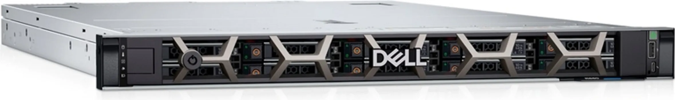 DELL POWEREDGE R660 2X XEON SILVER 4509Y 8C 2X32GB H755 POWEREDGE R660 2X XEON SILVER 4509Y 8C 2X32GB H755 2X960GB SSD RI 1100W (1+1) 3Y (2 / 5)