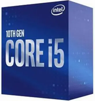 INTEL CORE I5-10400F 2.9GHZ (4.30 GHZ) (2 / 4)