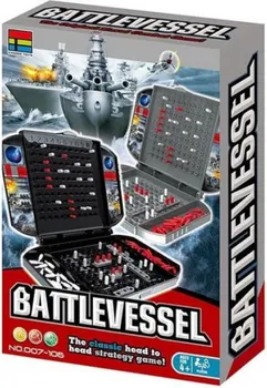BATTLEVESSEL (1 / 2)