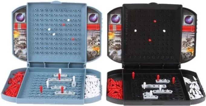 BATTLEVESSEL (2 / 2)