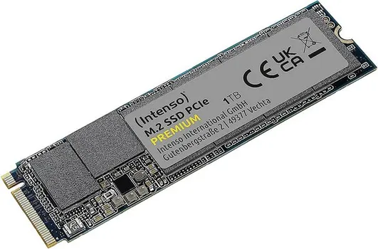 INTENSO 1TB SSD 3835460 PREMIUM (1 / 1)