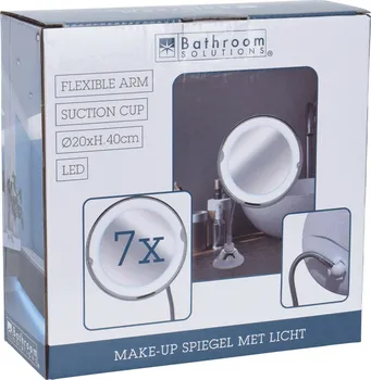 CUNGU KOOP OGLEDALO SA LED LAMPOM 170484310 12/P (3 / 3)