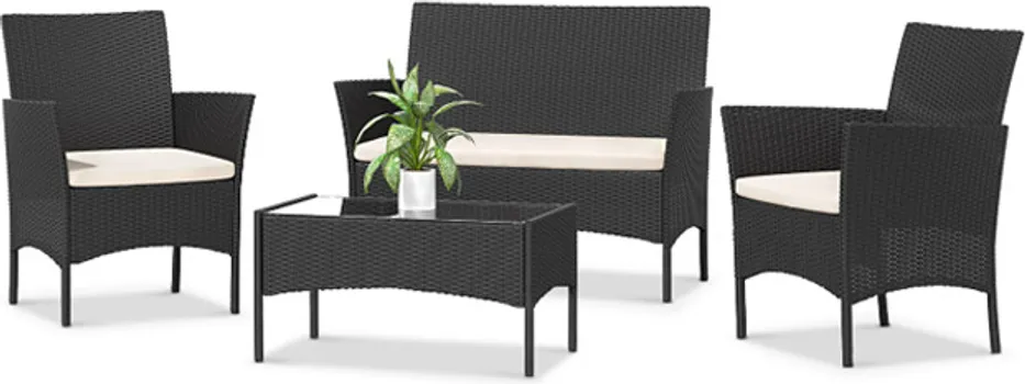 CUNGU SET BAŠTA ATRAKTIV CH23001 424 (1 / 2)