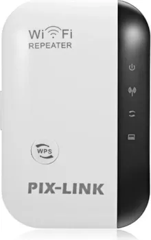 PIX-LINK LV-WR03 WIRELESS-N RANGE EXTENDER (1 / 1)