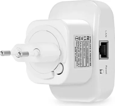 PIX-LINK LV-WR03 WIRELESS-N RANGE EXTENDER (3 / 4)