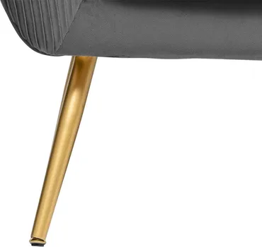 ATMOSPHERA SOFA SOLARO 124X76X74CM SIVA (3 / 3)