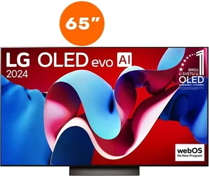 LG 65C41LA (4 / 20)