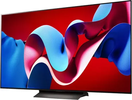 LG 65C41LA (6 / 20)