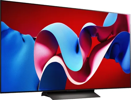 LG 65C41LA (7 / 20)