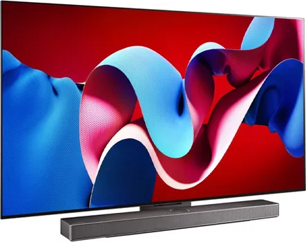 LG 65C41LA (8 / 20)