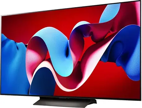 LG 65C41LA (9 / 20)