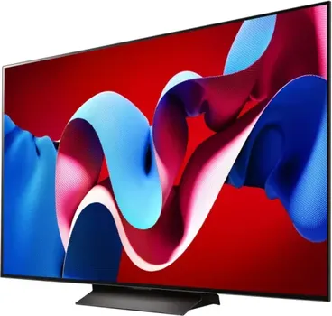 LG 65C41LA (11 / 20)