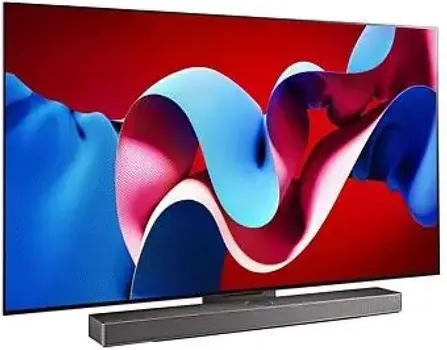 LG 65C41LA (13 / 20)