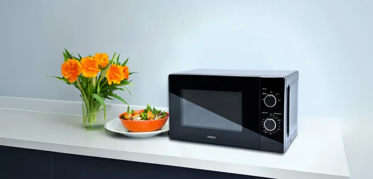 VIVAX MWO-2071B MIKROTALASNA (4 / 4)