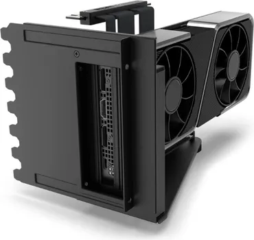 NZXT VERTICAL GPU MOUNTING KIT (AB-RH175-B1) (1 / 5)